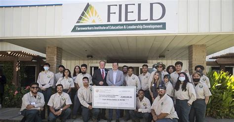 hrmdd field office 8|Farmworkers Institute of Education and Leadership Development .